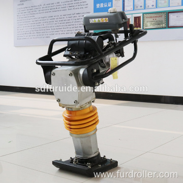 Factory Supply Mini Tamping Rammer Compactor (FYCH-80)